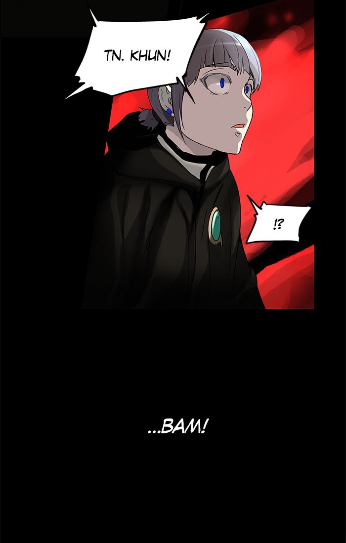 Tower of God Bahasa indonesia Chapter 129