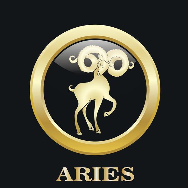 Zodiac Sign Aries March 21 April 19