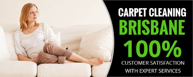 Carpet Cleaning Brisbane