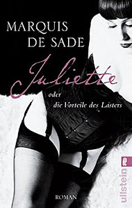 Juliette oder die Vorteile des Lasters (0)