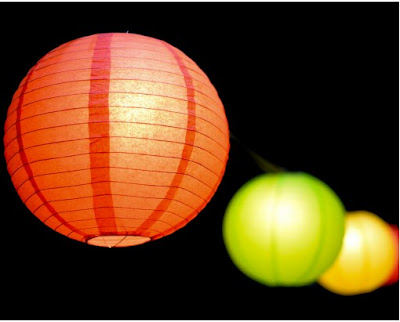 mid autumn festival 2020 lanterns