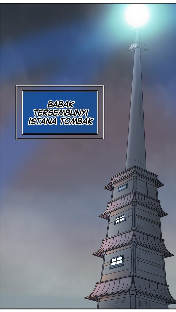 Webtoon Tower Of God Bahasa Indonesia Chapter 362