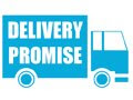 Bathstore Delivery Promise