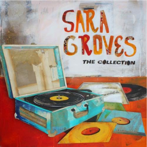 Sara Groves Interview Seek Out Things That Are Inspiring Whole And Noble