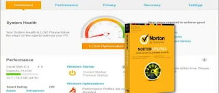 Symantec Norton Utilities 17.0.6.847 Free Download