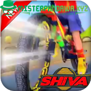 Petualangan Shiva Sepeda Super Apk v1.0.0 Mod Unlocked(Ads Free) Terbaru