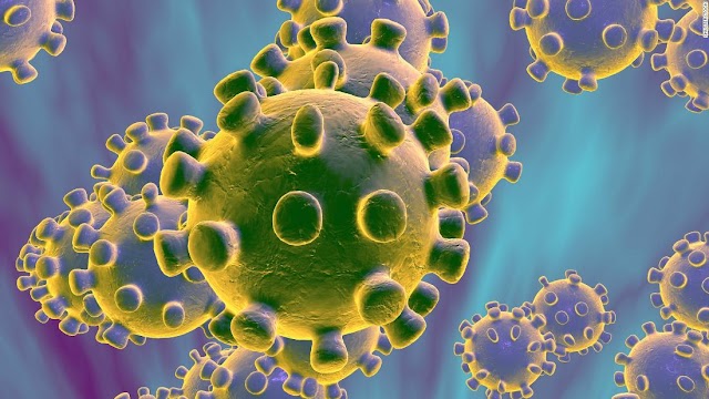 भारत में कोरोनोवायरस का पहला मामला नेगेटिव हो गया |