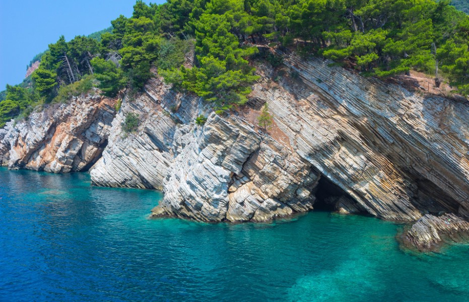 Montenegro's Beaches: Where Adventure Meets Relaxation