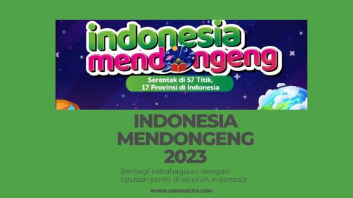 indonesia mendongeng 2023