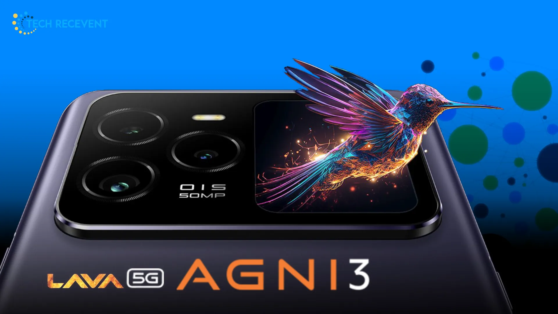 Lava Agni 3: A Leap in Smartphone Innovation