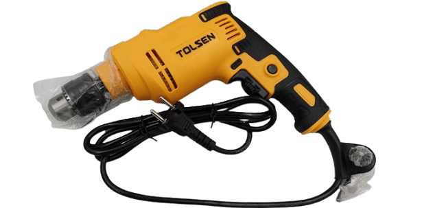 Tolsen Industrial Impact Electric Drill