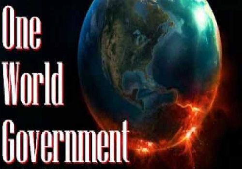 Image result for one world government