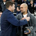 Pochettino Plans To Ruin Old Pal Guardiola's Champions League Bid