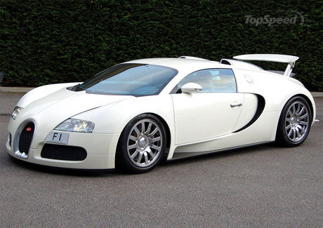 Bugatti on All About Cars  Bugatti Veyron