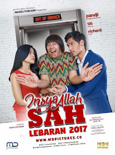 Download Insya Allah Sah 2017 WEBDL