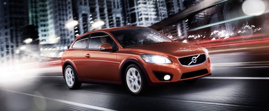 2005 scion trdequipped xa. 2005 Volvo C30 Design Concept.