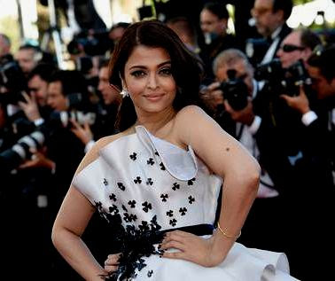 Lunch invited the President of France, Aishwarya Delay Shooting