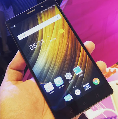 Lenovo PHAB2 Lands in the Philippines for Php9,999