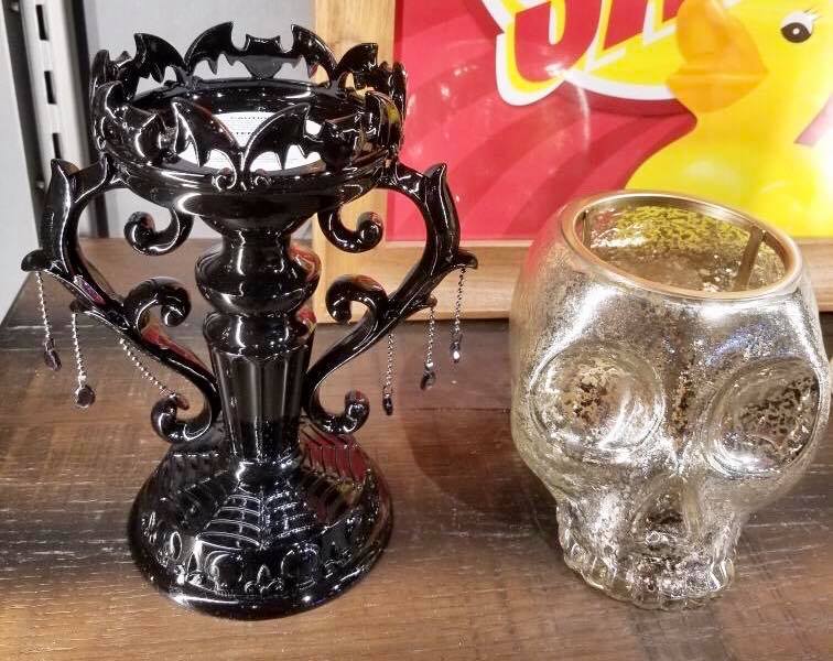 bath and body works halloween 2020 candle holder Life Inside The Page Bath Body Works Halloween 2020 Sneak Peek Of Items Found bath and body works halloween 2020 candle holder