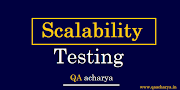 Scalability Testing In Software Testing With Example