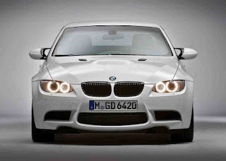 2011 BMW M3 Pickup Concept Image