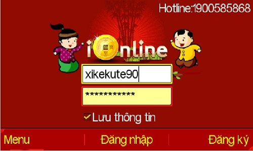 tải game ionline