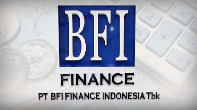 Gadai BPKB Motor di BFI Finance Bekasi