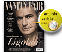 Logo Acquista Vanity Fair da venerdì a solo 1€