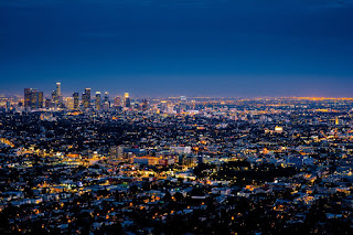 Top 10 Attractions Los Angeles
