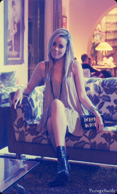 VintageGuide