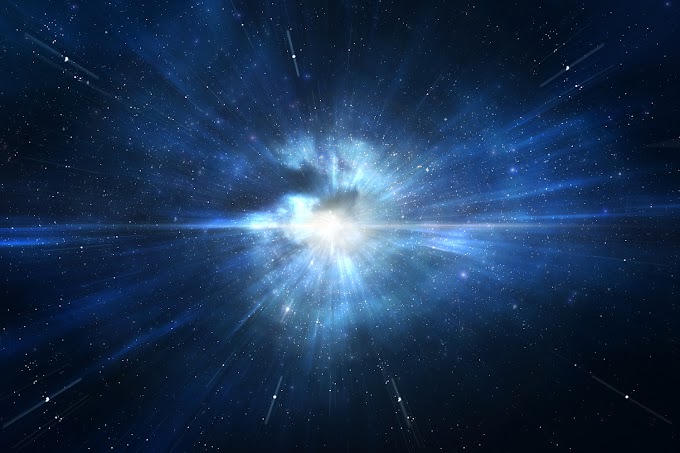 Is Light Speed is The Speed Limit of Universe? 
