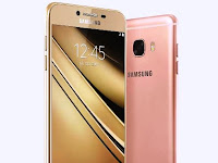 Review Harga dan Spesifikasi Samsung Galaxy C9 Pro 