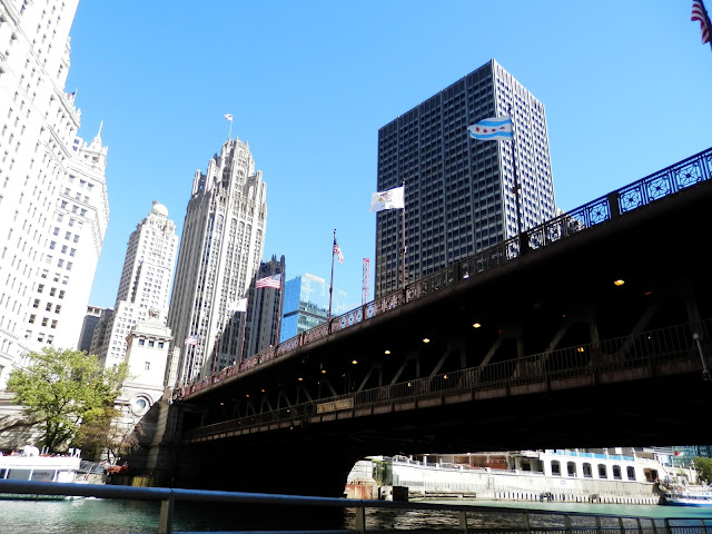 Chicago River