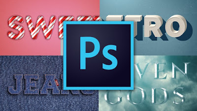 free Udemy course to learn Photoshop