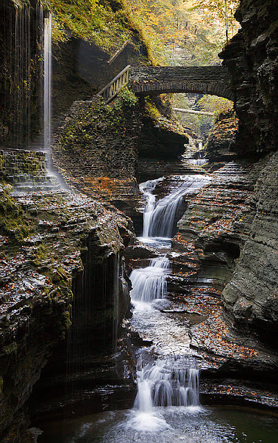 water fall pictures