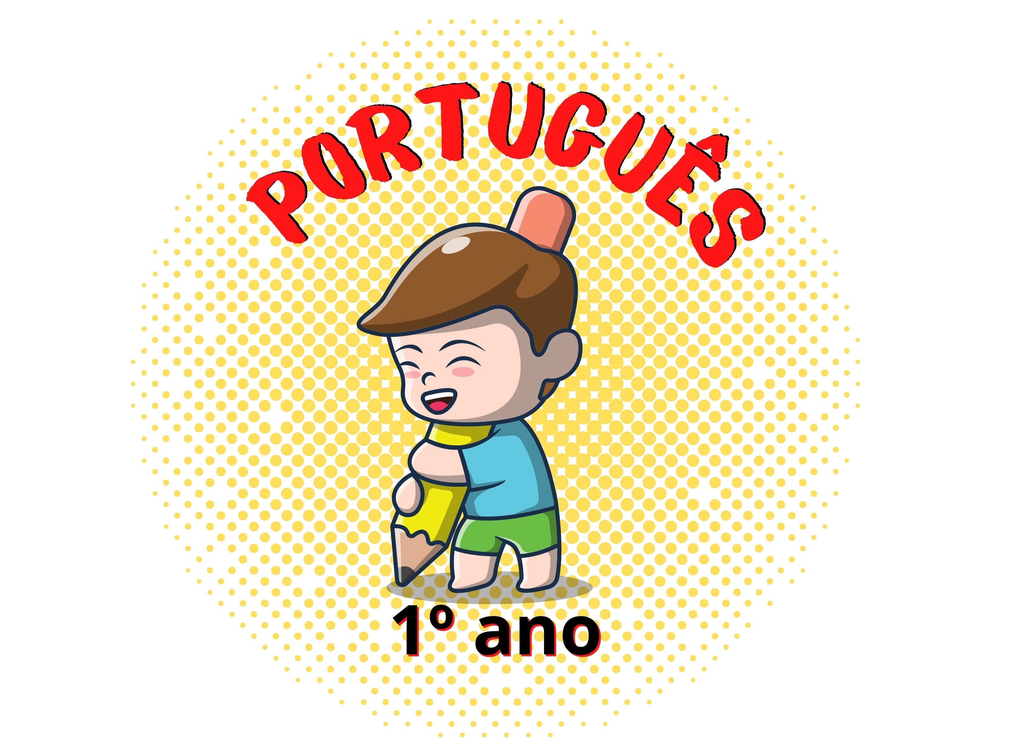 01 Lingua Portuguesa, PDF, Interpretação linguística