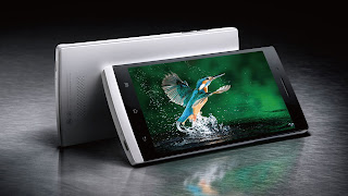 Oppo Ponsel China Terbaik 2013