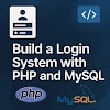 🔐 Build a Login System with PHP and MySQL