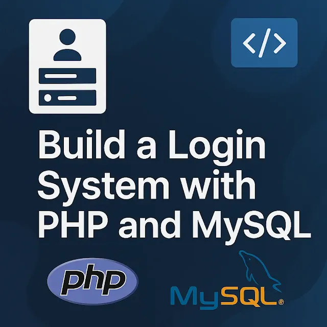 php-mysql-login-system-tutorial