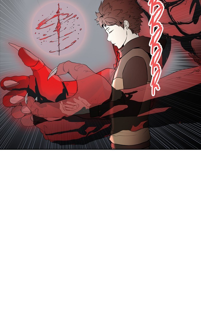 Webtoon Tower Of God Bahasa Indonesia Chapter 374