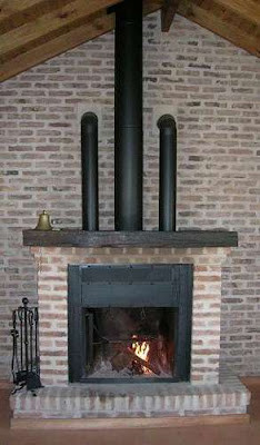 Chimenea