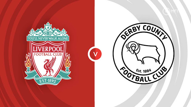 Liverpool vs. Derby County PREVIEW, EFL