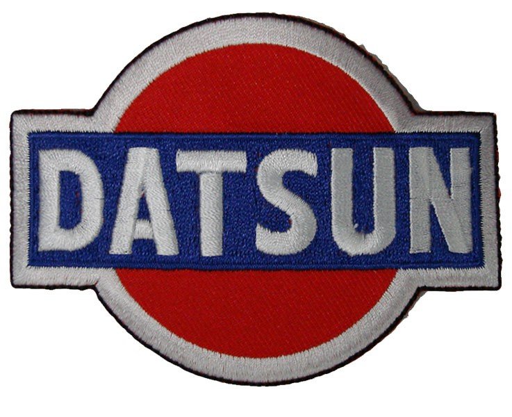 Datsun Logo