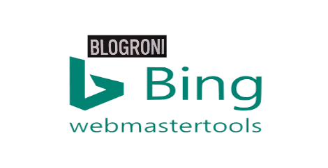 Backlink Checker Gratis di Bing Webmaster Tools