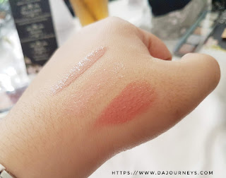 Catrice Dewy-Ful Lips Conditioning Lip Butter