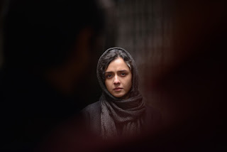 the salesman-forushande-taraneh alidoosti