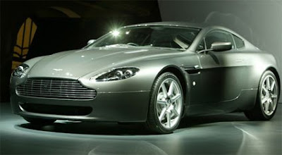 Aston Martin