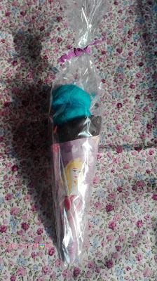 Cono  helado Chuches Bella Durmiente