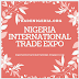 NIGERIA INTERNATIONAL TRADE EXPO