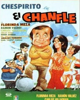 Ver el chanfle y el chanfle 2 película completa en español ...